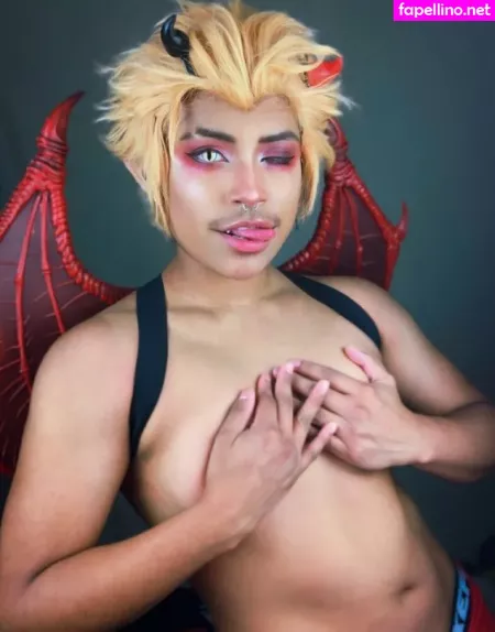 Stevieryu OnlyFans Thumbnail #Y4KPawDxsA