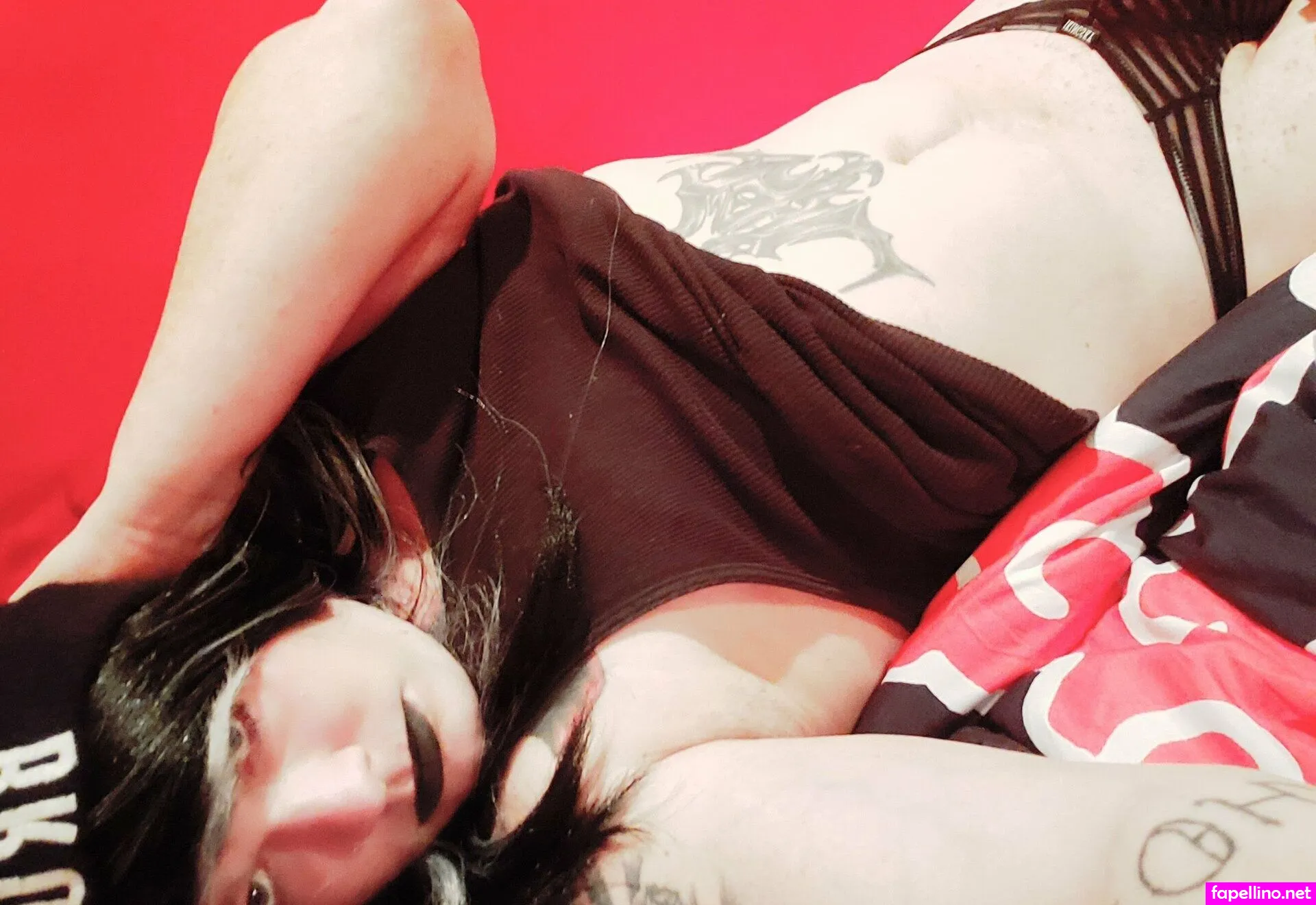 stevie_slay, stevieslays Nude Leaked OnlyFans Photo #DJMhdnxOfG