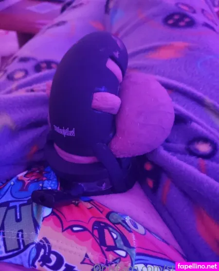 Stevieslays OnlyFans Thumbnail #aCTdjmUbi5