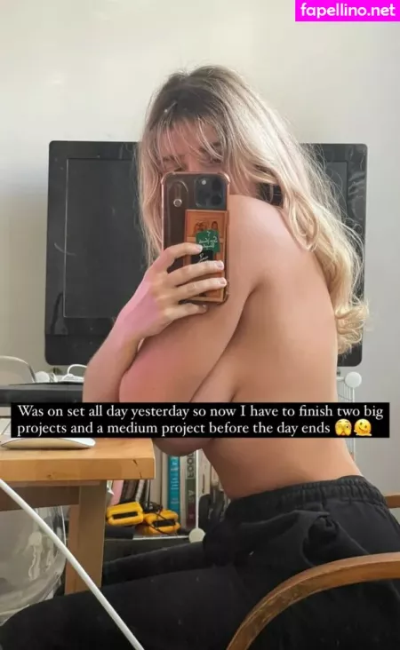 Stevilou OnlyFans Thumbnail #Vct8teS4V8