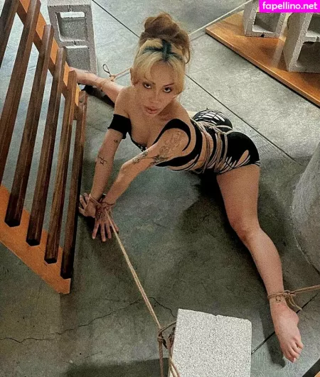 Stgypsy OnlyFans Thumbnail #C4ADz9ONiC