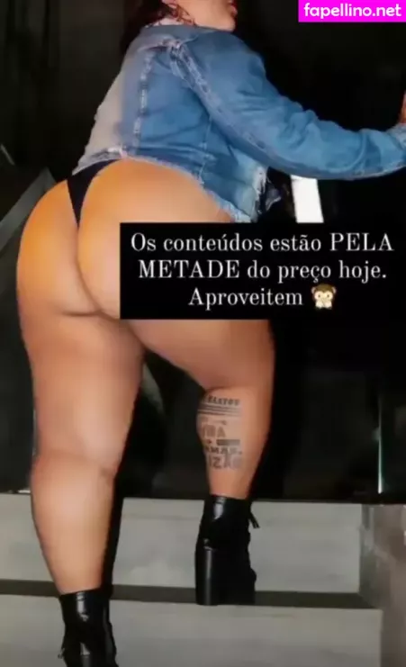 Sthefanny Santos OnlyFans Thumbnail #0ZsRNp22zF