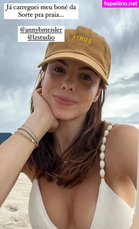 Sthefany Brito OnlyFans Thumbnail #FvS1GGh397