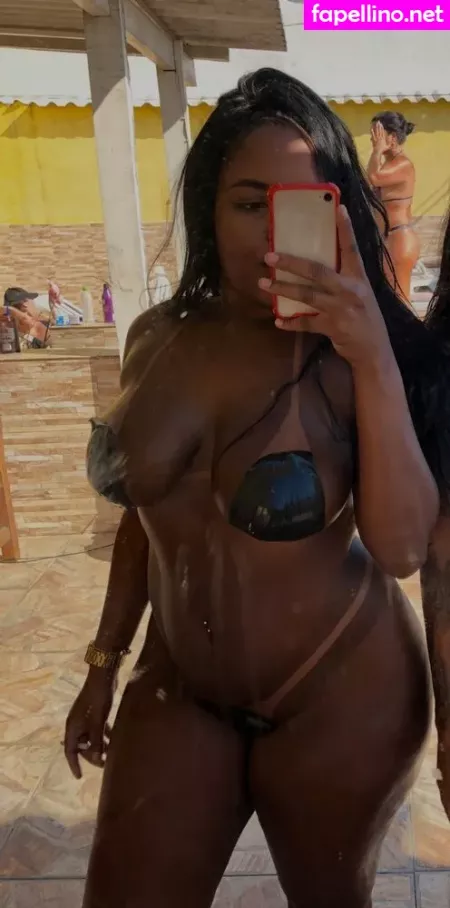 Sthefany Cristina OnlyFans Thumbnail #A6Vww5sgFI