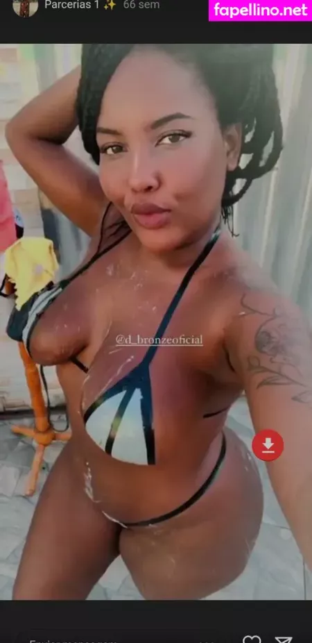 Sthefany Cristina OnlyFans Thumbnail #BFX6vv5vCg