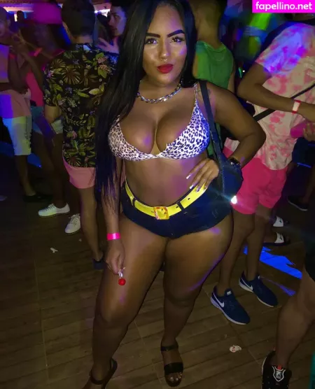 Sthefany Cristina OnlyFans Thumbnail #THuz8GK130