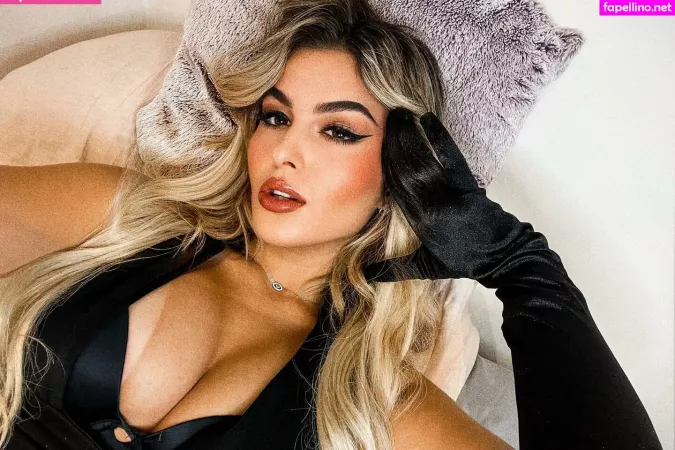 Sthefany Oliveira OnlyFans Thumbnail #krSzuGTz5D
