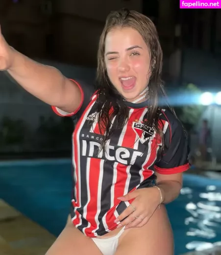 Sthefany Rios OnlyFans Thumbnail #WciqsysRtA