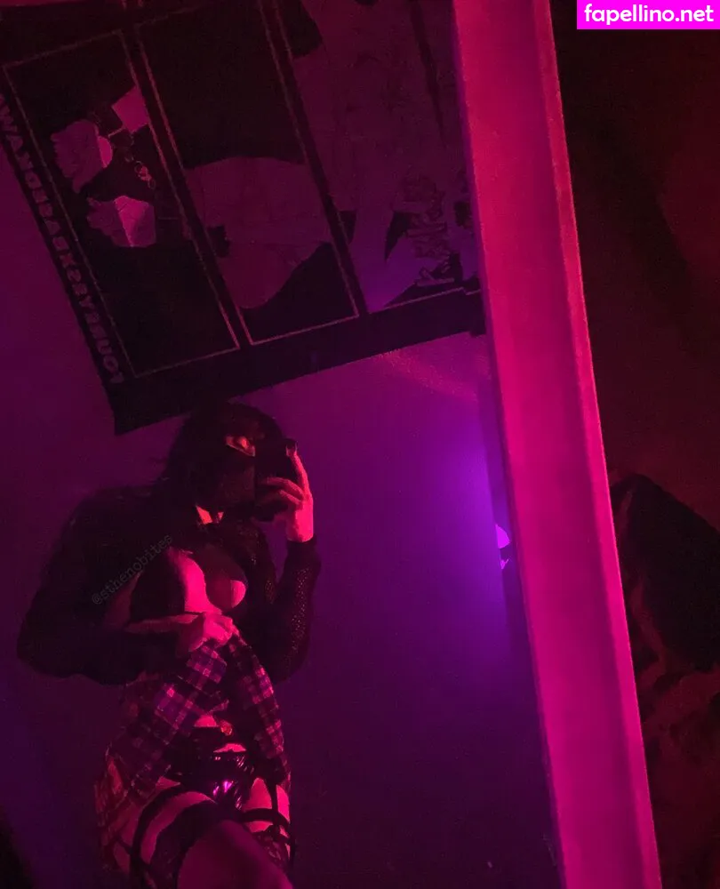 steeeniebabes, sthenobites Nude Leaked OnlyFans Photo #I5wrUcww3d