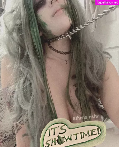 Sthenonsfwfree OnlyFans Thumbnail #Wy95R7Tb4T