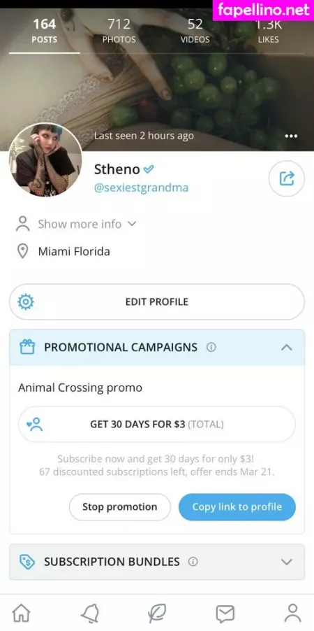 Sthenonsfwfree OnlyFans Thumbnail #qmBltLwnpl