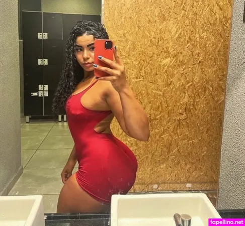 Sther Oliveira OnlyFans Thumbnail #puqoXhrx1F