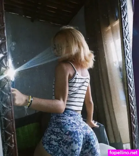 Stherx Monteiro OnlyFans Thumbnail #HjZbg400MI