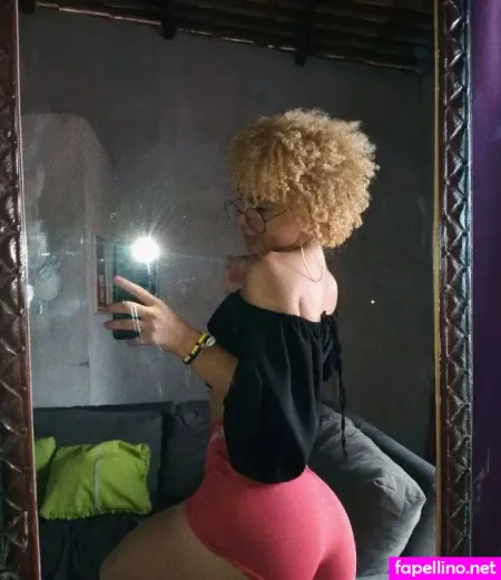 Stherx Monteiro OnlyFans Thumbnail #LAh74W5g3I