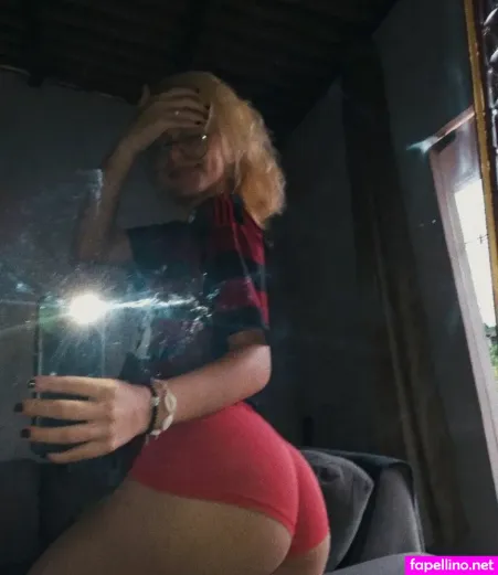 Stherx Monteiro OnlyFans Thumbnail #SrIiSosKa6