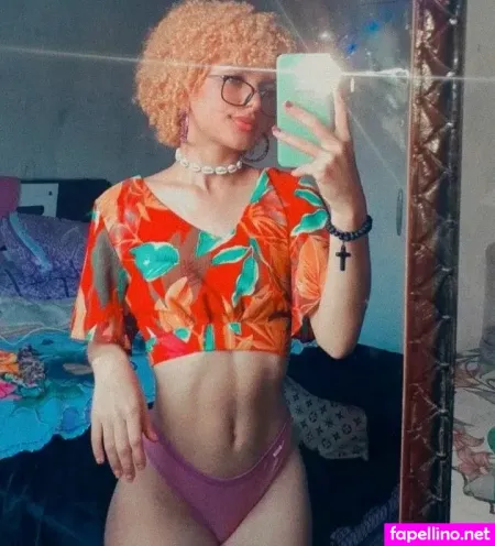 Stherx Monteiro OnlyFans Thumbnail #ZAGy9GWxnZ