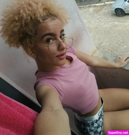 Stherx Monteiro OnlyFans Thumbnail #gIORAfjidE