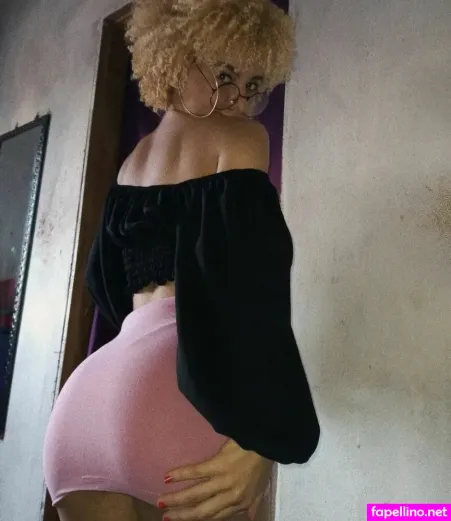 Stherx Monteiro OnlyFans Thumbnail #gN0UEXRWBy