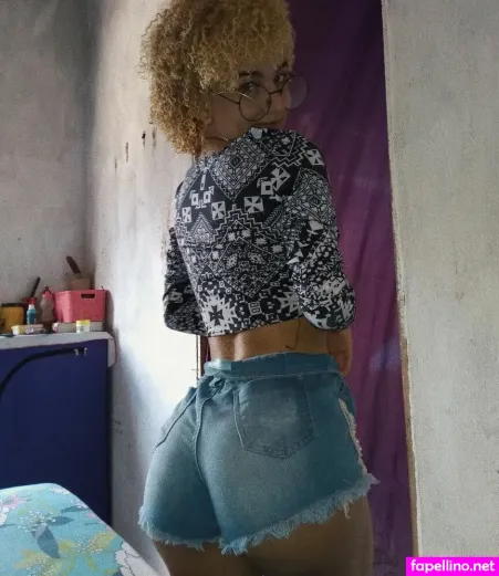 Stherx Monteiro OnlyFans Thumbnail #pCc3cikgnp