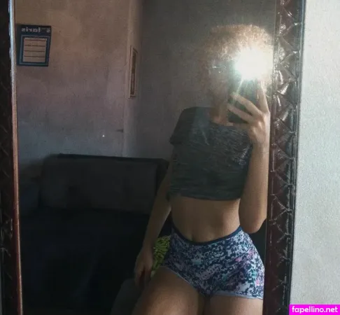 Stherx Monteiro OnlyFans Thumbnail #vsydOCb7ef