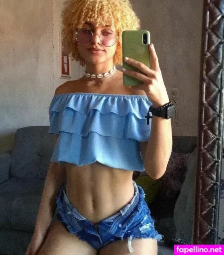 Stherx Monteiro OnlyFans Thumbnail #wxeTSnbUks