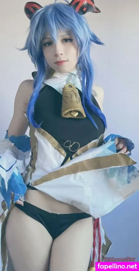 Sthormyy OnlyFans Thumbnail #KYZoVHkufV