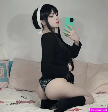 Sthormyy OnlyFans Thumbnail #hZalE7DwWG