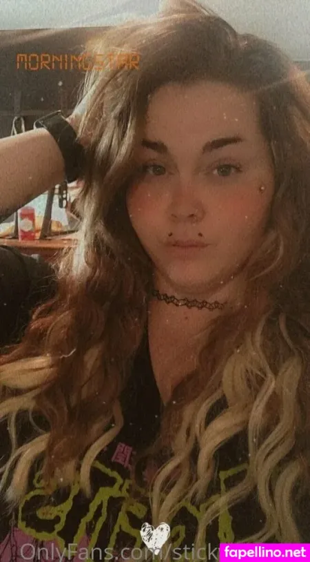 Stickyicky666 OnlyFans Thumbnail #R73XtRkf21