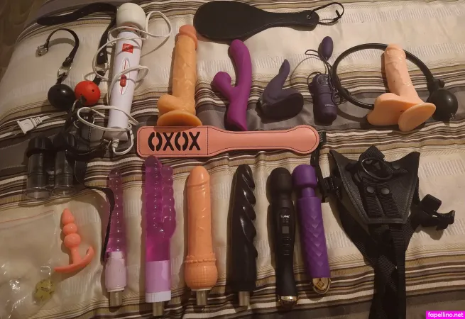 Stickyicky666 OnlyFans Thumbnail #kYXBDaepQu