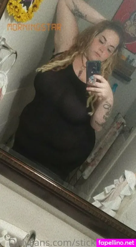 Stickyicky666 OnlyFans Thumbnail #n3ACmsUj9N