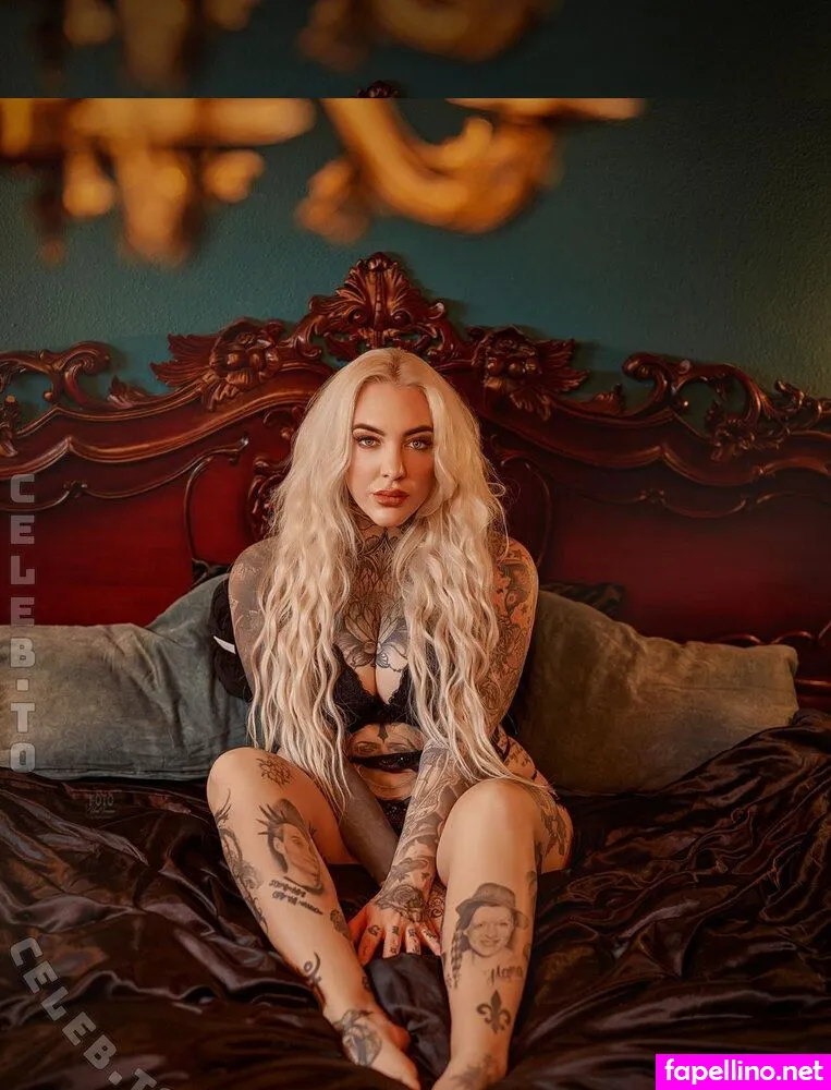 stifflersmum Nude Leaked OnlyFans Photo #CbtAxlha74