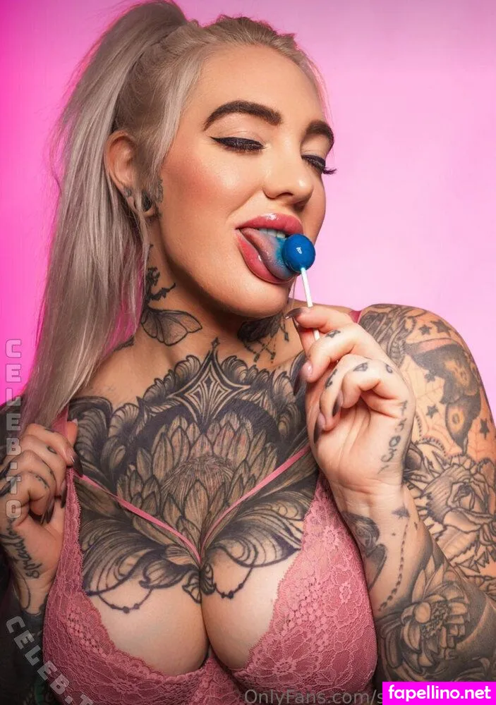 stifflersmum Nude Leaked OnlyFans Photo #DkRHcHl6FJ