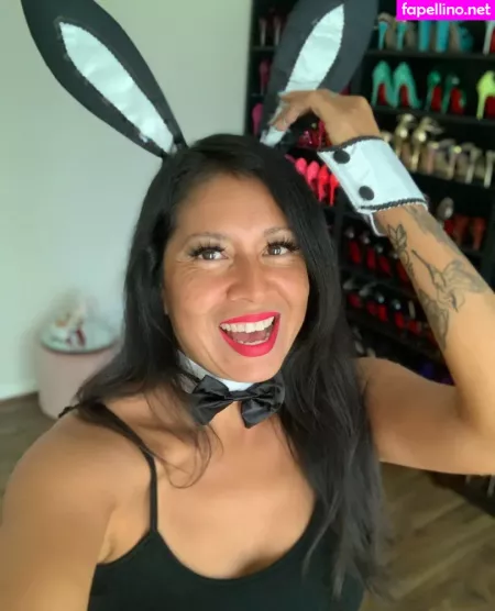 Stilettocouturebella OnlyFans Thumbnail #P0nHbsjrPA