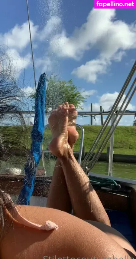 Stilettocouturebella OnlyFans Thumbnail #Wnc2Ps1q42