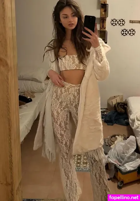 Stilla Bartonik OnlyFans Thumbnail #enkVbbUtFT