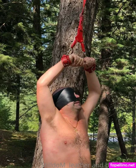 Stilldom OnlyFans Thumbnail #h8K8oixkx3