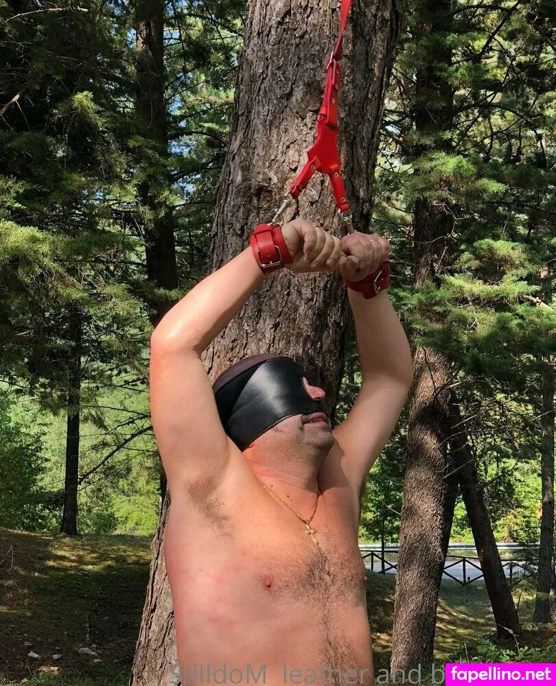 stilldom, stilldom_ Nude Leaked OnlyFans Photo #h8K8oixkx3