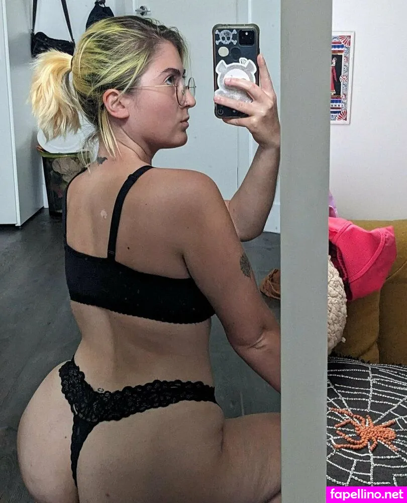 stingingvelvet Nude Leaked OnlyFans Photo #PqxLReotOL