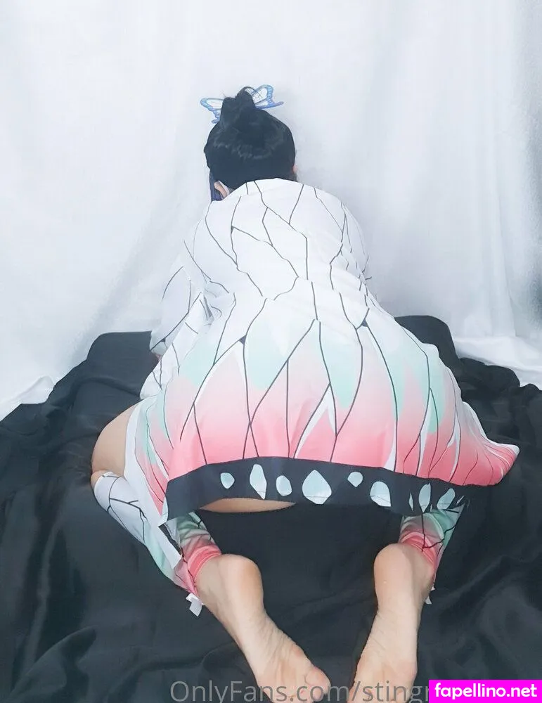 fidelia_agyare, stingraishfree Nude Leaked OnlyFans Photo #BDAL9gSzQh