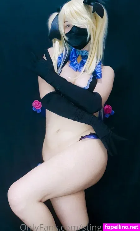 Stingraishfree OnlyFans Thumbnail #SBG1RB1uiD