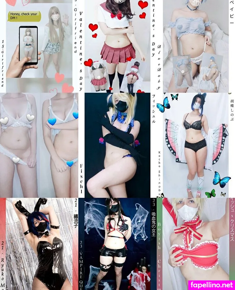 fidelia_agyare, stingraishfree Nude Leaked OnlyFans Photo #hnzdZGcsMh