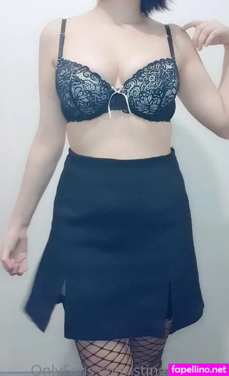 Stingraishfree OnlyFans Thumbnail #qaBVgjmJJZ