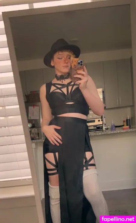 Stitchiot OnlyFans Thumbnail #LwhA6Edl80