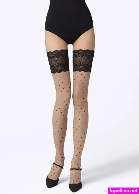 Stockings photo