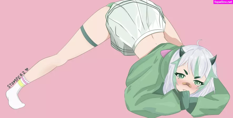 Stomperz OnlyFans Thumbnail #UGcH6A8aGk