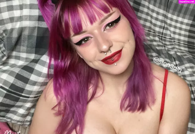 Ston3dlg OnlyFans Thumbnail #GAcmAr4tHb