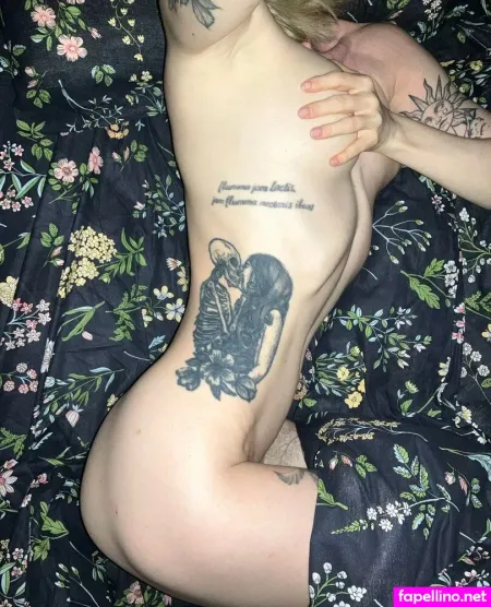 Stone Bramble OnlyFans Thumbnail #6THGHtOcYK