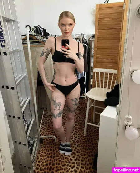 Stone Bramble OnlyFans Thumbnail #Oqi5H1aCcw