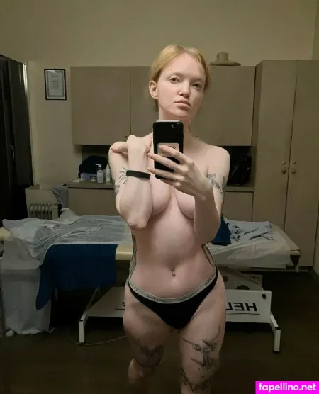 Stone Bramble OnlyFans Thumbnail #ZuP26uezHT