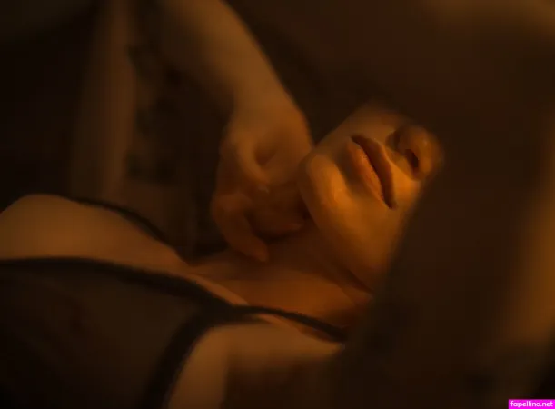 Stone Bramble OnlyFans Thumbnail #tsFLeh3cgZ